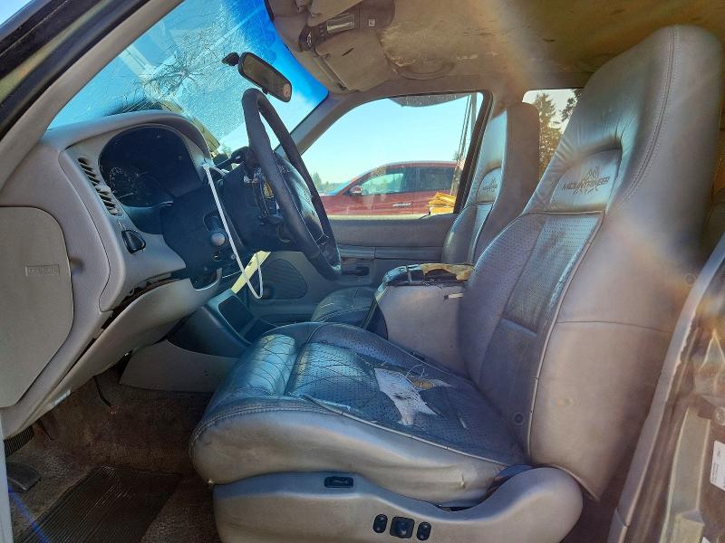 Продаж на аукціоні авто 1997 Mercury Mountaineer, vin: 4M2DU55P3VUJ07384, номер лоту: 68533786