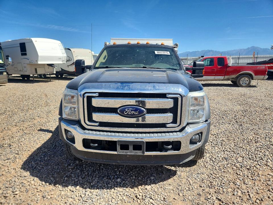 Продажа на аукционе авто 2016 Ford F450, vin: 1FD0W4HT4GEA12357, номер лота: 68223916
