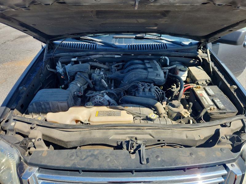 Продажа на аукционе авто 2010 Ford Explorer, vin: 1FMEU7DE4AUA12019, номер лота: 69503806