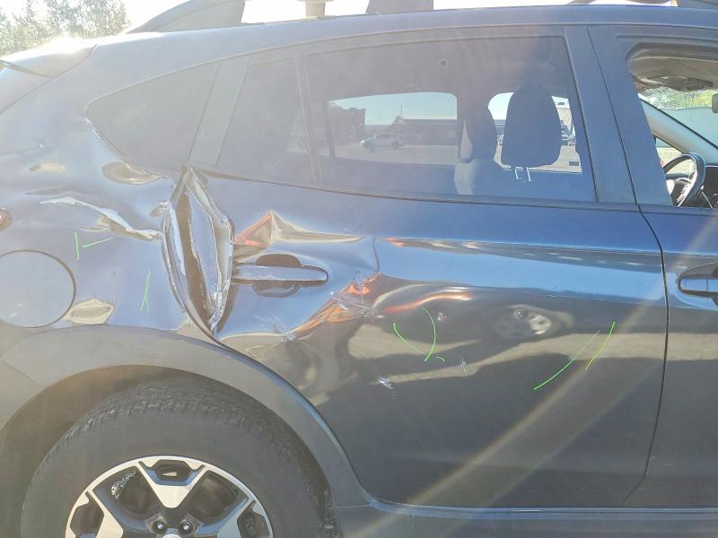 Aukcja sprzedaży 2018 Subaru Crosstrek, vin: JF2GTABCXJH259490, numer aukcji: 69242616