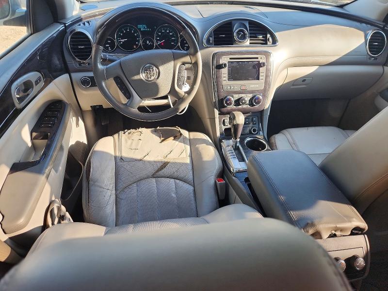 Продажа на аукционе авто 2016 Buick Enclave, vin: 5GAKRBKD9GJ337623, номер лота: 69627066
