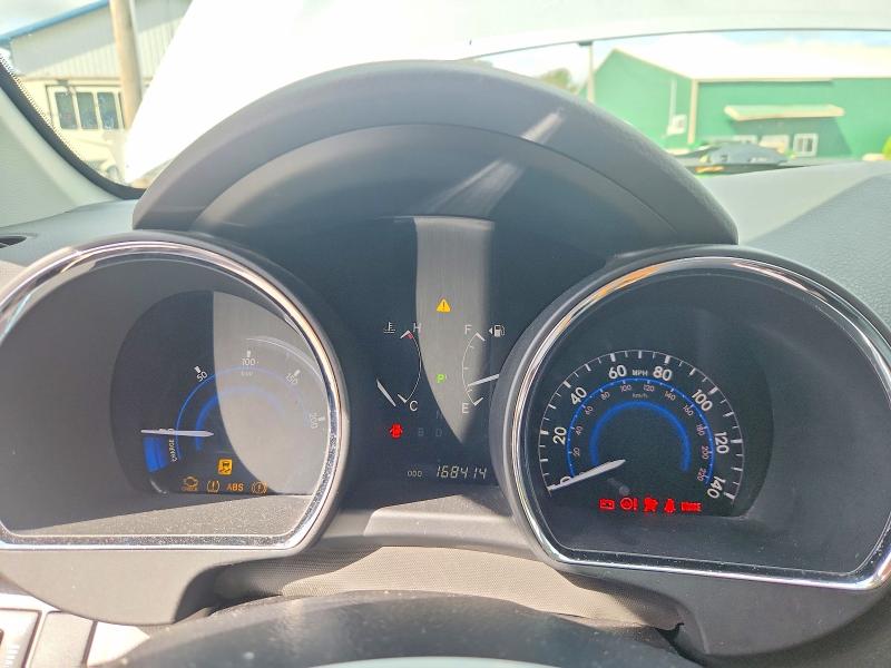 2008 Toyota Highlander მანქანა იყიდება აუქციონზე, vin: JTEEW41AX82025146, აუქციონის ნომერი: 68909556
