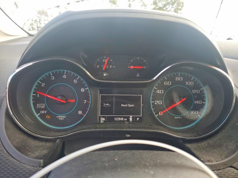 Aukcja sprzedaży 2018 Chevrolet Cruze, vin: 1G1BE5SM7J7199380, numer aukcji: 70608496