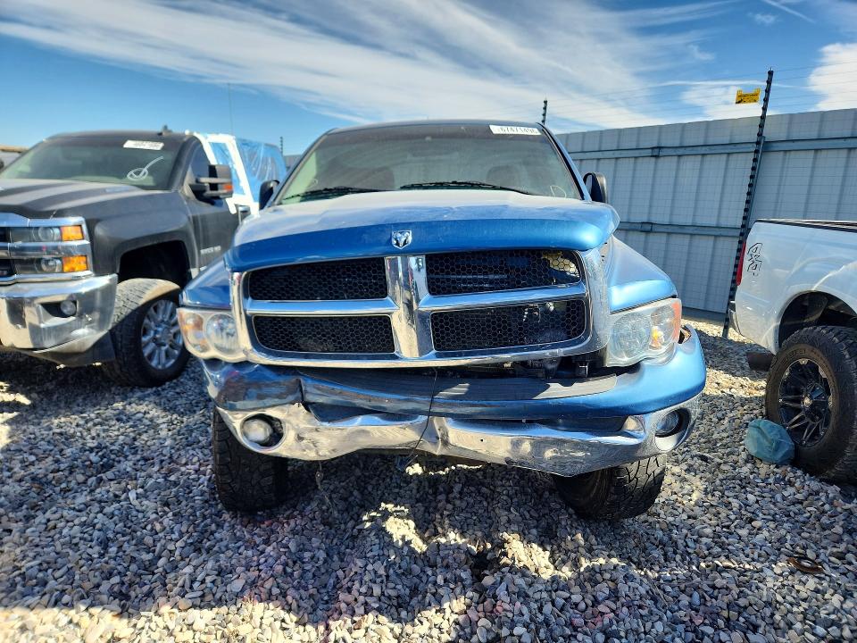 67471496 :رقم المزاد ، 3D7KU28673G759090 vin ، 2003 Dodge Ram 2500 مزاد بيع