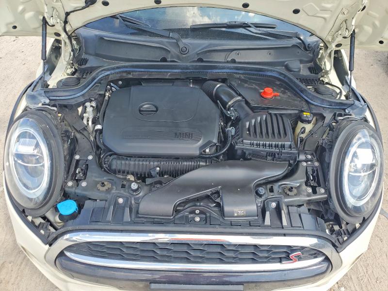 Продаж на аукціоні авто 2020 Mini Cooper, vin: WMWXU9C07L2L56292, номер лоту: 70317056