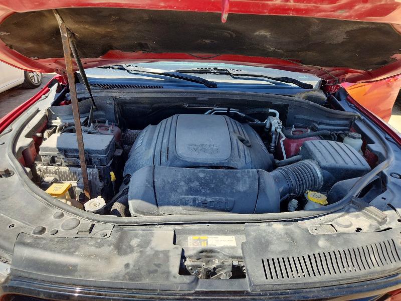 67650516 :رقم المزاد ، 1C4SDJCT6FC176826 vin ، 2015 Dodge Durango مزاد بيع