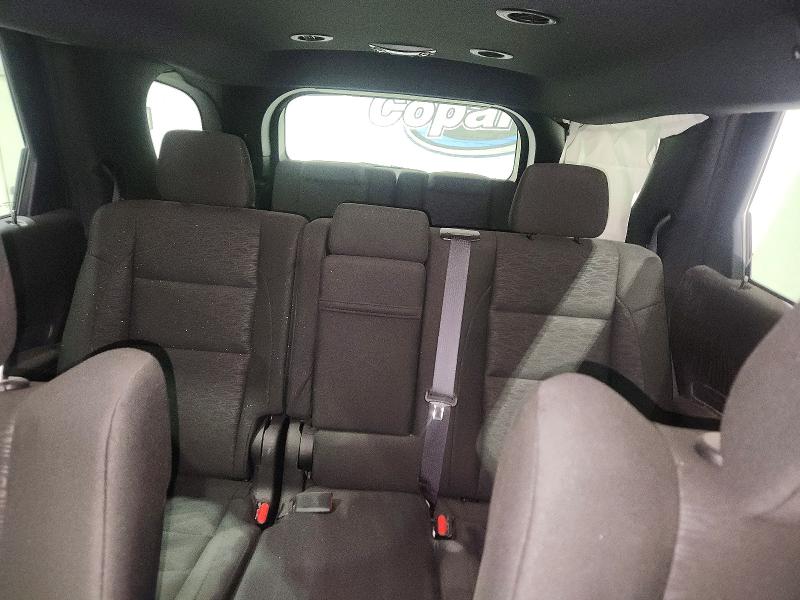 Продаж на аукціоні авто 2026 Dodge Durango, vin: 1C4RDHDG6TC182419, номер лоту: 70459276