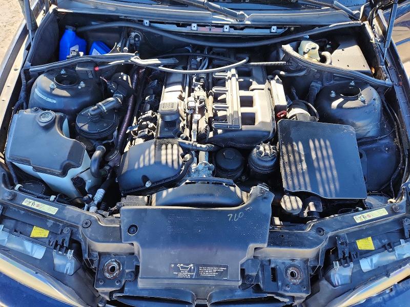 67884266 :رقم المزاد ، WBABW33475PL39647 vin ، 2005 Bmw 325 مزاد بيع