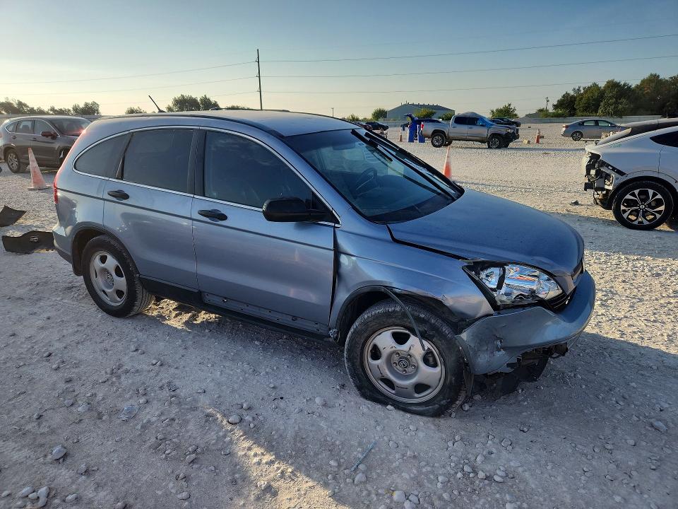 Aukcja sprzedaży 2008 Honda Cr-v, vin: 5J6RE38388L000017, numer aukcji: 67984516