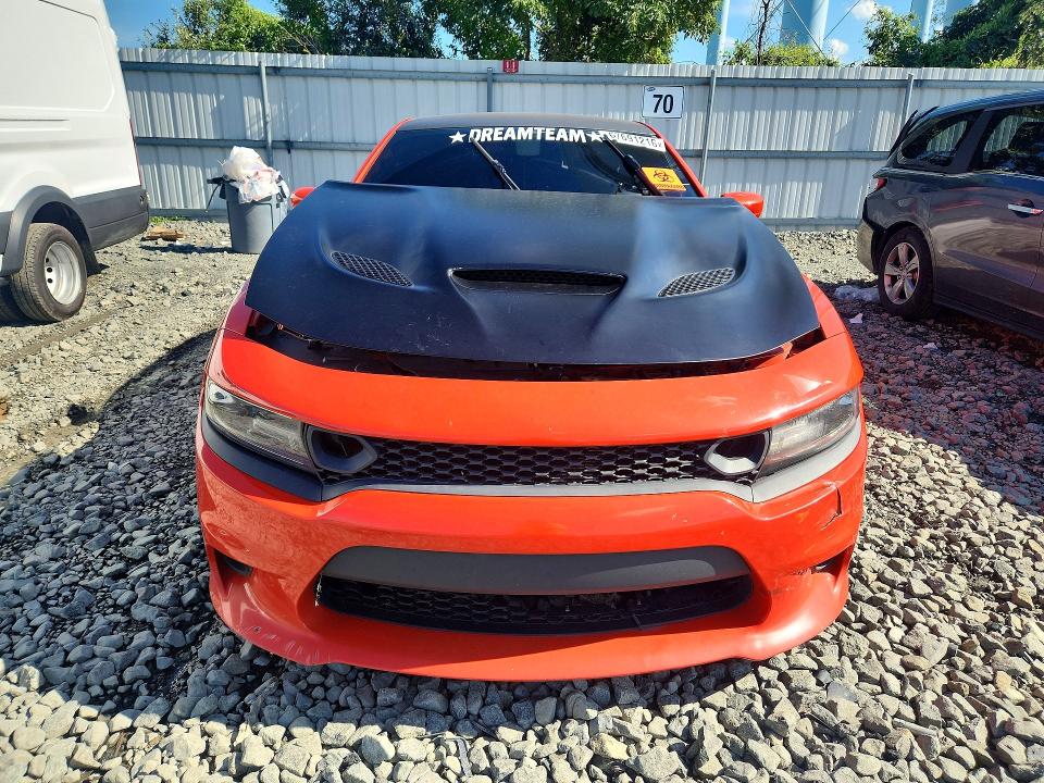 Продаж на аукціоні авто 2020 Dodge Charger, vin: 2C3CDXGJ8LH252303, номер лоту: 67691216