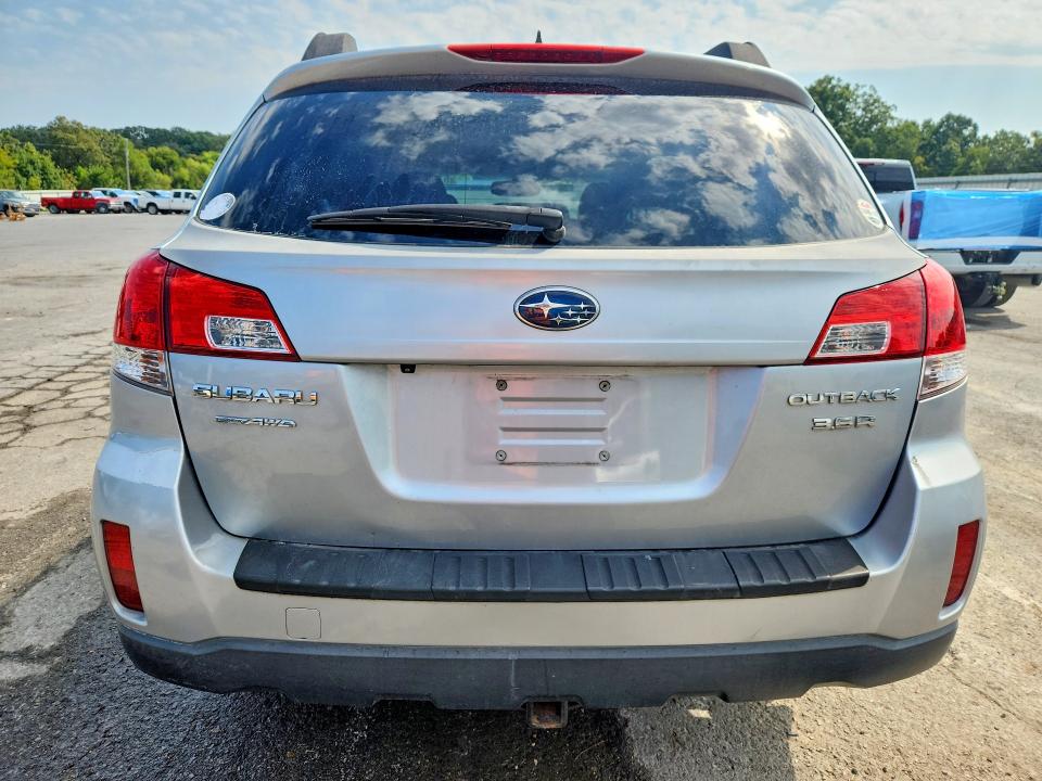 Продаж на аукціоні авто 2012 Subaru Outback, vin: 4S4BRDKC4C2289143, номер лоту: 67389166