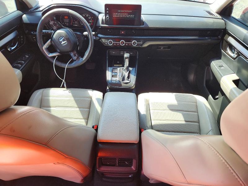 Aukcja sprzedaży 2025 Honda Cr-v, vin: 2HKRS3H72SH301198, numer aukcji: 71042816