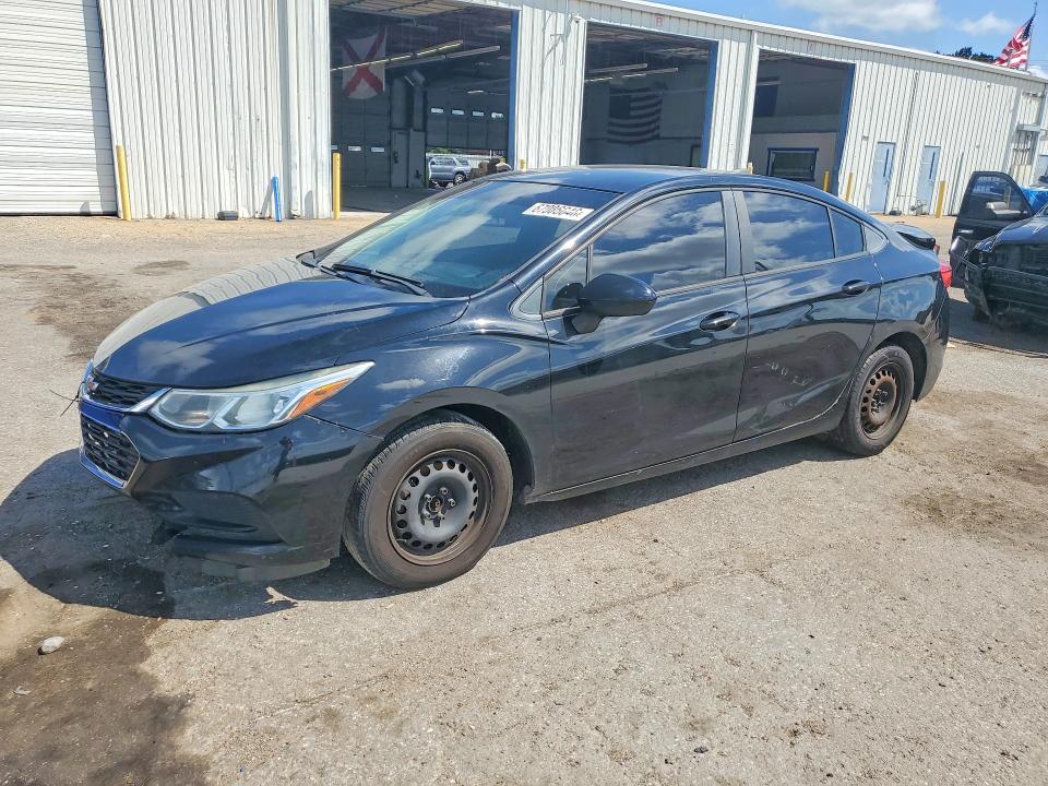 67086646 :رقم المزاد ، 1G1BC5SM8H7262681 vin ، 2007 Chevrolet Cruze مزاد بيع