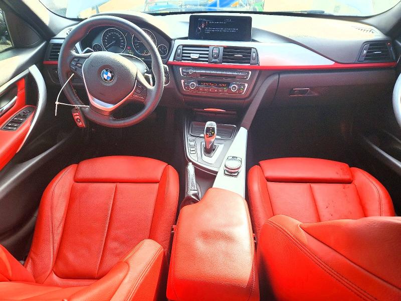 Продаж на аукціоні авто 2014 Bmw 328, vin: WBA3B3C58EJ982763, номер лоту: 66933046