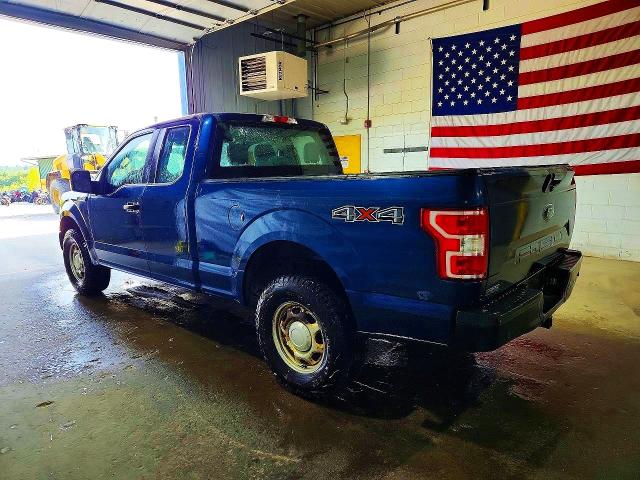 Aukcja sprzedaży 2020 Ford F150, vin: 1FTFX1E51LFB79943, numer aukcji: 68607916