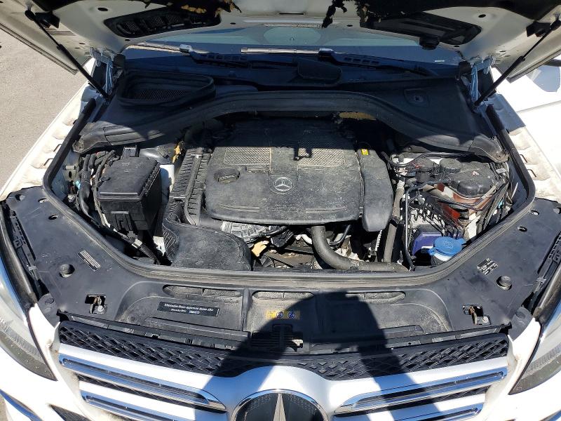Aukcja sprzedaży 2016 Mercedes-benz Gle, vin: 4JGDA5HB2GA794386, numer aukcji: 70277856