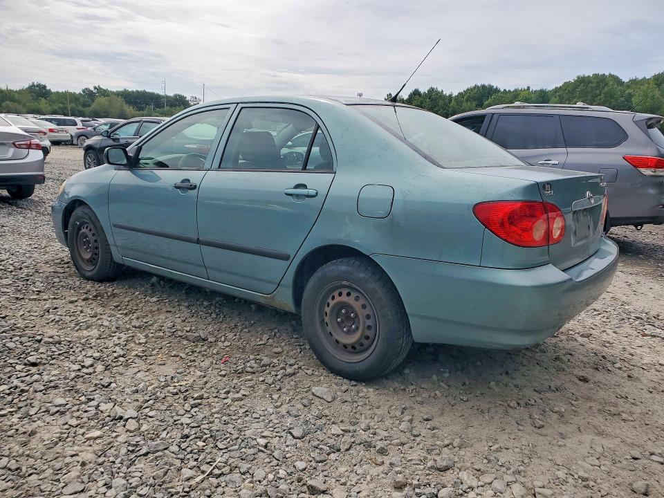 Aukcja sprzedaży 2005 Toyota Corolla, vin: 2T1BR32E65C506714, numer aukcji: 68091496