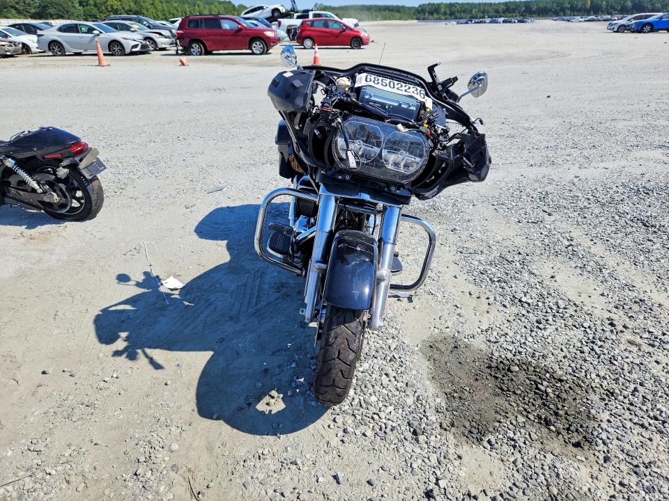 Aukcja sprzedaży 2017 Harley-davidson Fltrx, vin: 1HD1KHC10HB650785, numer aukcji: 68502236