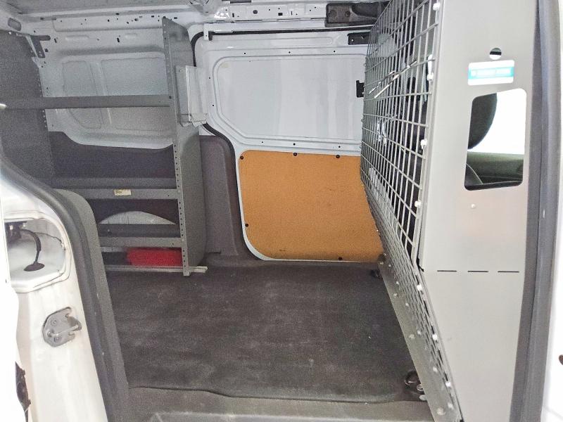 70763826 :رقم المزاد ، NM0LS7E21K1410424 vin ، 2019 Ford Transit Connect مزاد بيع
