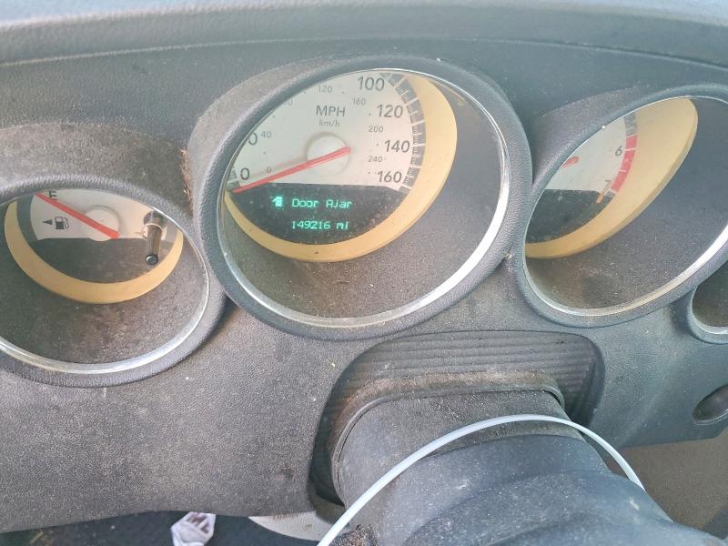 68734056 :رقم المزاد ، 2B3CA5CT1AH115038 vin ، 2010 Dodge Charger مزاد بيع