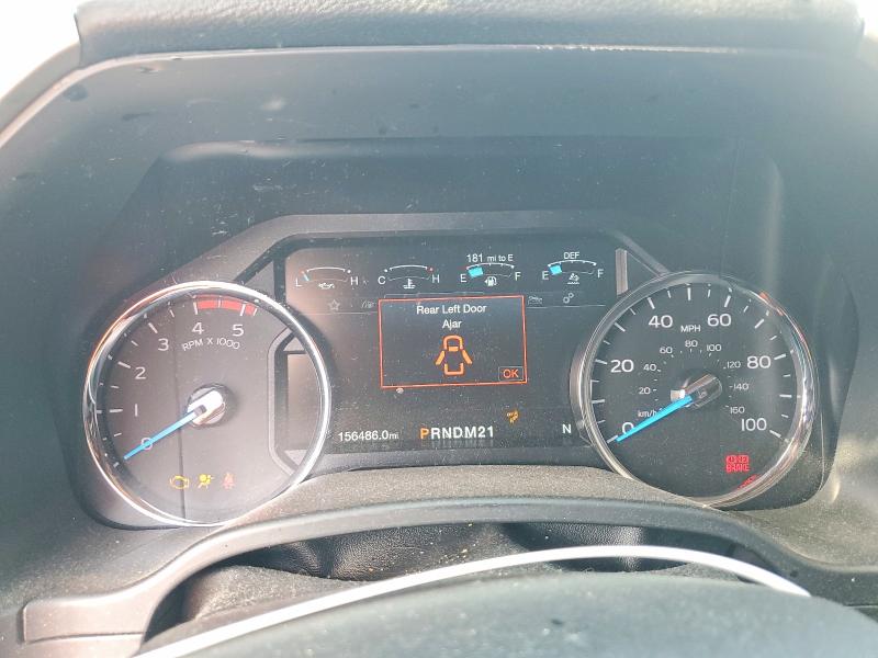 69649326 :رقم المزاد ، 1FT7W2BTXHED07352 vin ، 2017 Ford F250 مزاد بيع