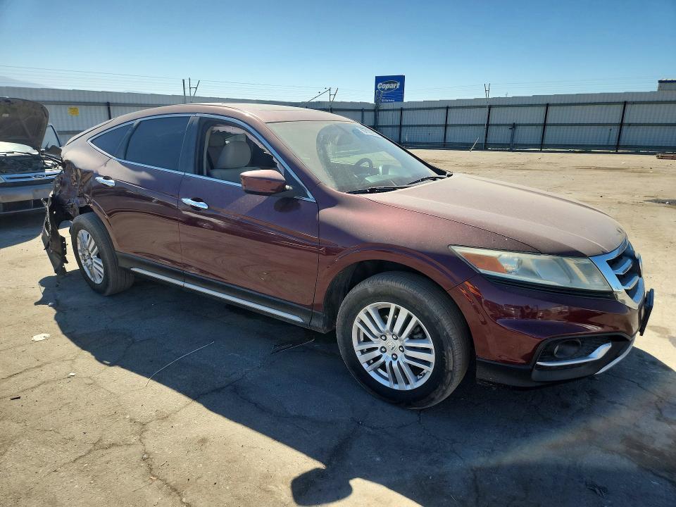 Продаж на аукціоні авто 2013 Honda Crosstour, vin: 5J6TF3H35DL003860, номер лоту: 67192526