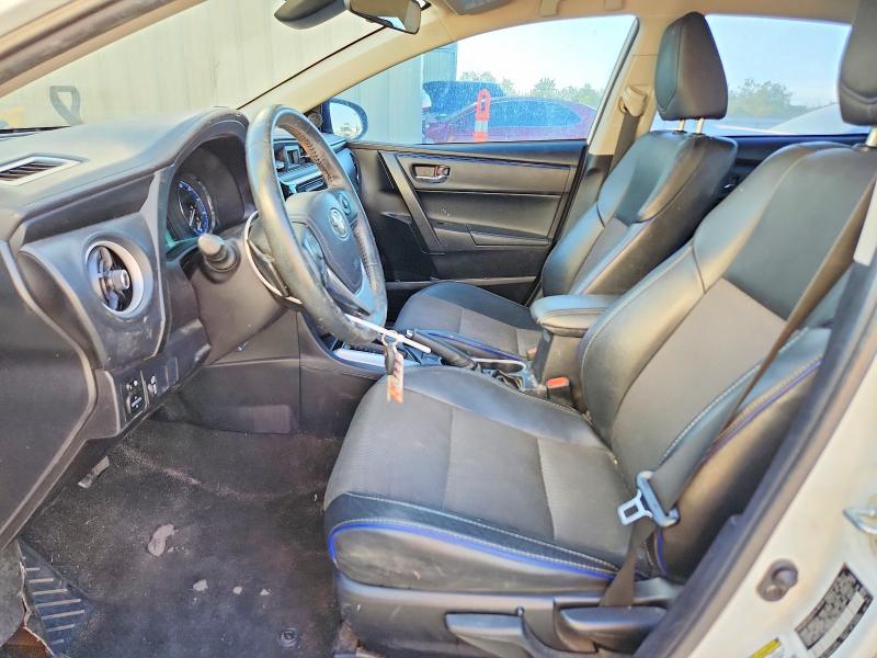 Продажа на аукционе авто 2017 Toyota Corolla, vin: 2T1BURHE8HC867326, номер лота: 70560166