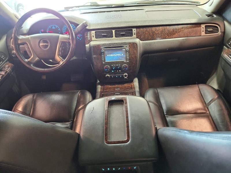 Продажа на аукционе авто 2013 Gmc Yukon, vin: 1GKS2EEF7DR313033, номер лота: 70071616