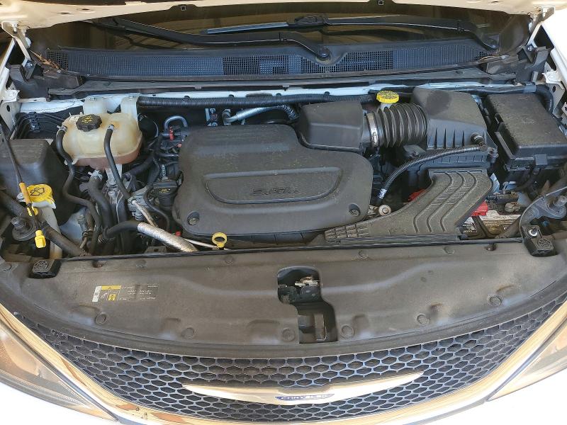Aukcja sprzedaży 2020 Chrysler Pacifica, vin: 2C4RC1BG1LR114985, numer aukcji: 67990556