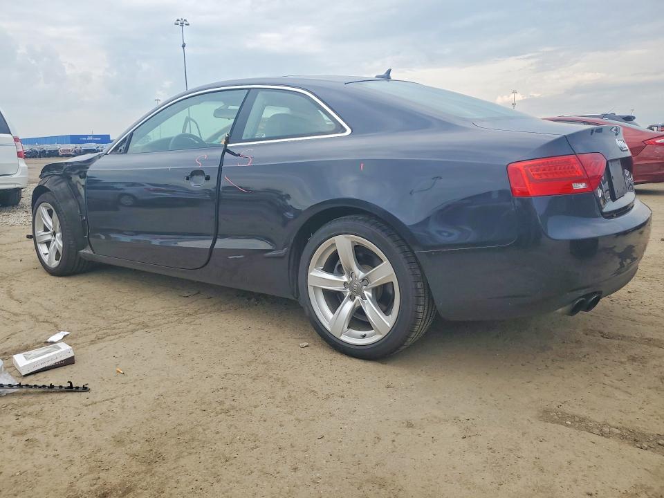 2014 Audi A5 მანქანა იყიდება აუქციონზე, vin: WAUCFAFR3EA047111, აუქციონის ნომერი: 67862726
