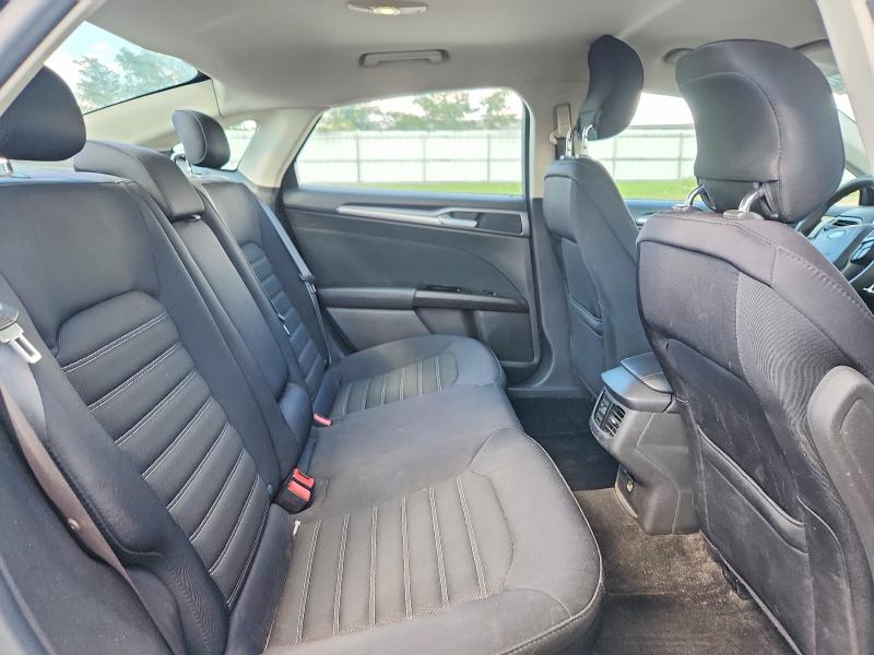 Aukcja sprzedaży 2014 Ford Fusion, vin: 1FA6P0H73E5373444, numer aukcji: 68347286
