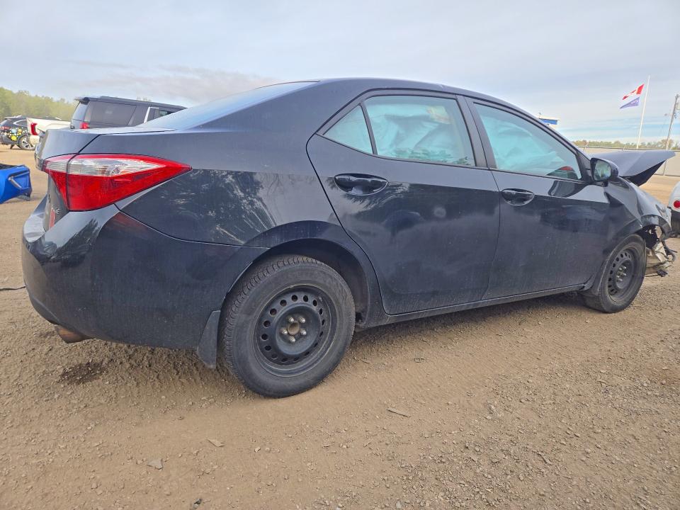 2014 Toyota Corolla მანქანა იყიდება აუქციონზე, vin: 2T1BURHE2EC151341, აუქციონის ნომერი: 68832856