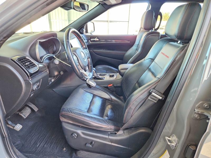 Продаж на аукціоні авто 2020 Jeep Grand Cherokee, vin: 1C4RJFLT4LC323211, номер лоту: 70555096