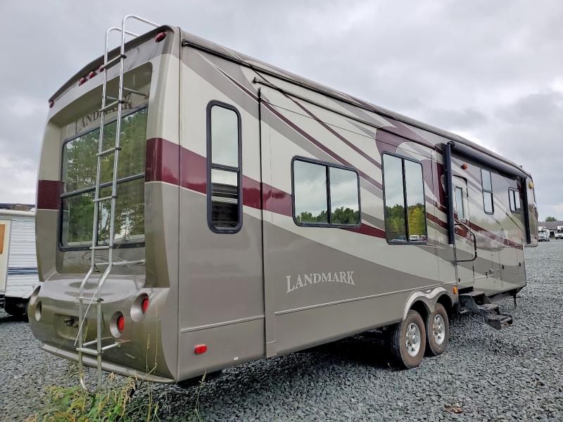 Продаж на аукціоні авто 2010 Heartland Rvs Recreational Vehicle (rv), vin: 5SFBG3723AE205102, номер лоту: 68422556
