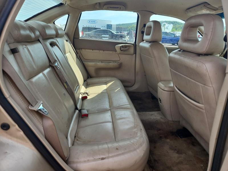 Aukcja sprzedaży 2005 Chevrolet Impala, vin: 2G1WH52K359311121, numer aukcji: 70545686