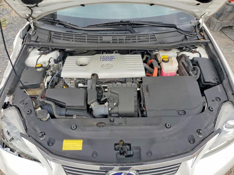 67491486 :رقم المزاد ، JTHKD5BH8D2164277 vin ، 2013 Lexus Ct مزاد بيع