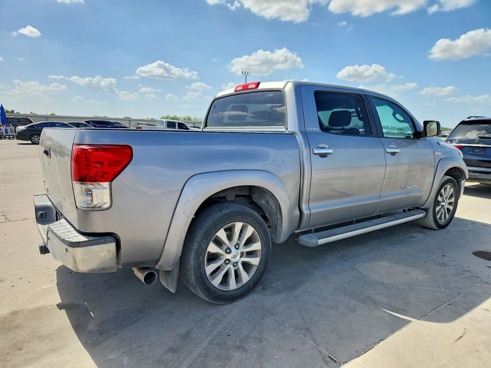 2011 Toyota Tundra მანქანა იყიდება აუქციონზე, vin: 5TFFY5F1XBX102366, აუქციონის ნომერი: 68954196