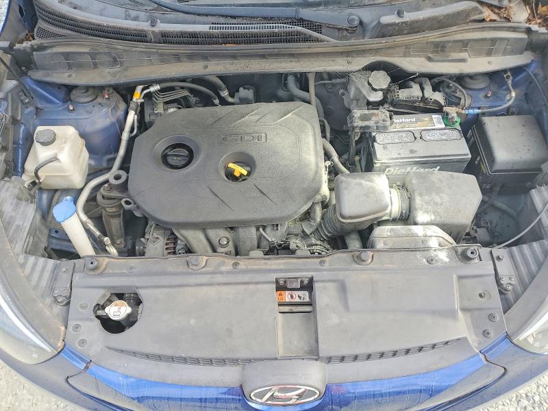 Продажа на аукционе авто 2015 Hyundai Tucson, vin: KM8JT3AF2FU959672, номер лота: 69185946