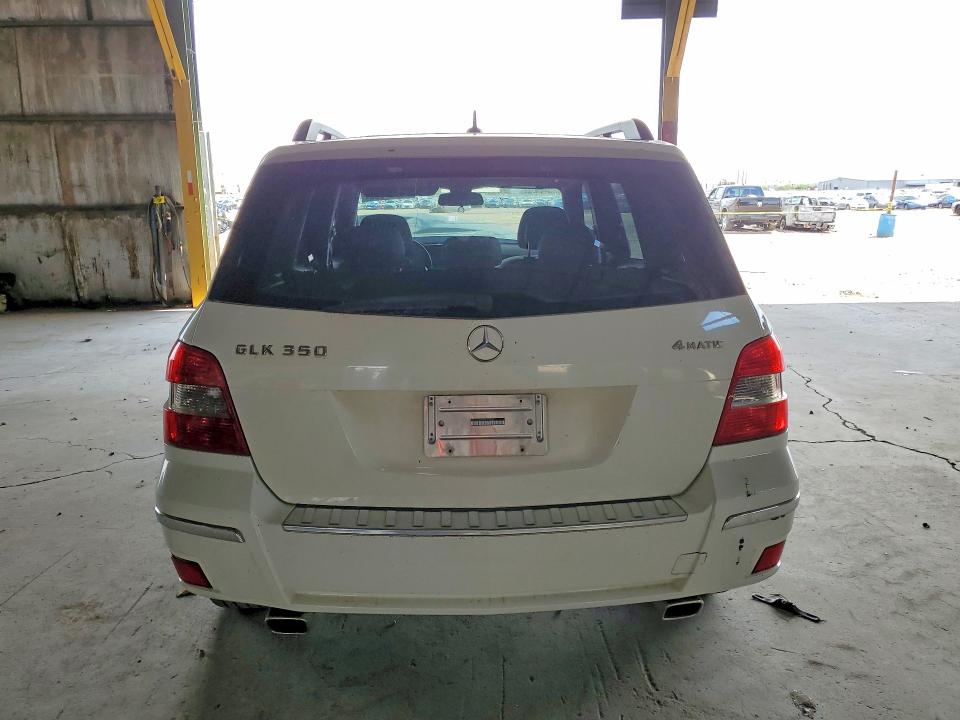 Продаж на аукціоні авто 2010 Mercedes-benz Glk, vin: WDCGG8HB3AF472930, номер лоту: 69527636