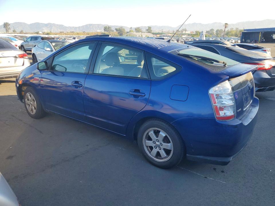 Aukcja sprzedaży 2008 Toyota Prius, vin: JTDKB20U287778658, numer aukcji: 69639066