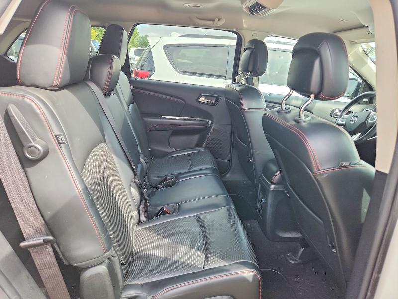 2019 Dodge Journey მანქანა იყიდება აუქციონზე, vin: 3C4PDDEG6KT732509, აუქციონის ნომერი: 68999526