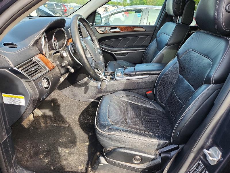 Aukcja sprzedaży 2014 Mercedes-benz Gl, vin: 4JGDF7CE2EA288231, numer aukcji: 69578036