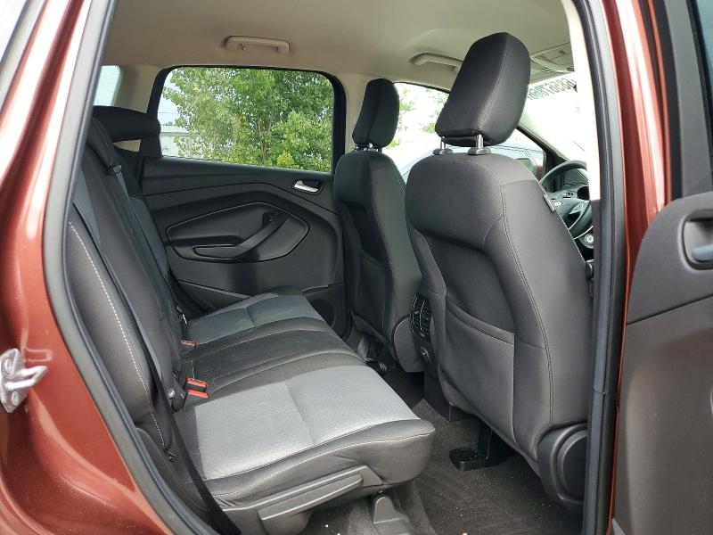 Продаж на аукціоні авто 2018 Ford Escape, vin: 1FMCU9GD6JUB65202, номер лоту: 68567866