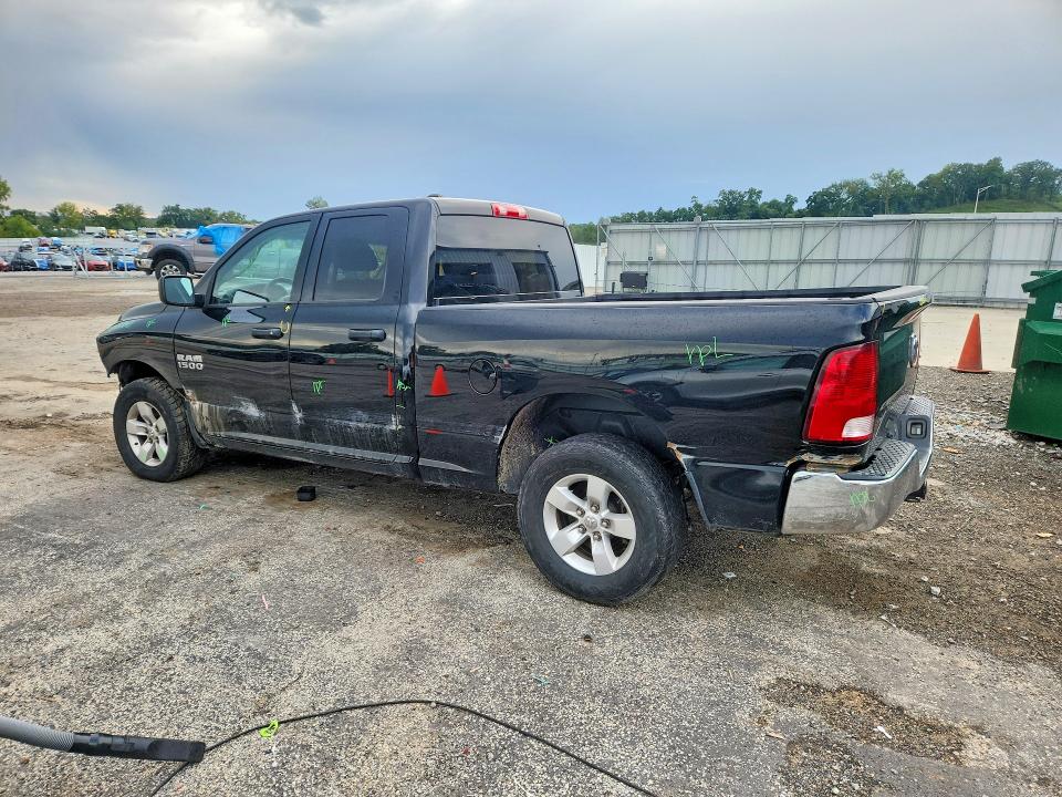 Продаж на аукціоні авто 2014 Ram 1500, vin: 1C6RR7FG9ES282636, номер лоту: 69496496