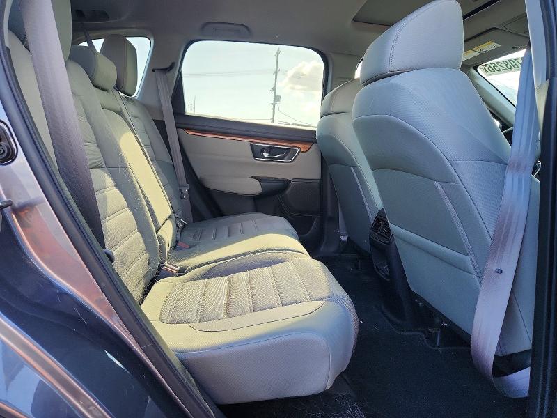 Aukcja sprzedaży 2019 Honda Cr-v, vin: 7FARW1H53KE030260, numer aukcji: 70708256