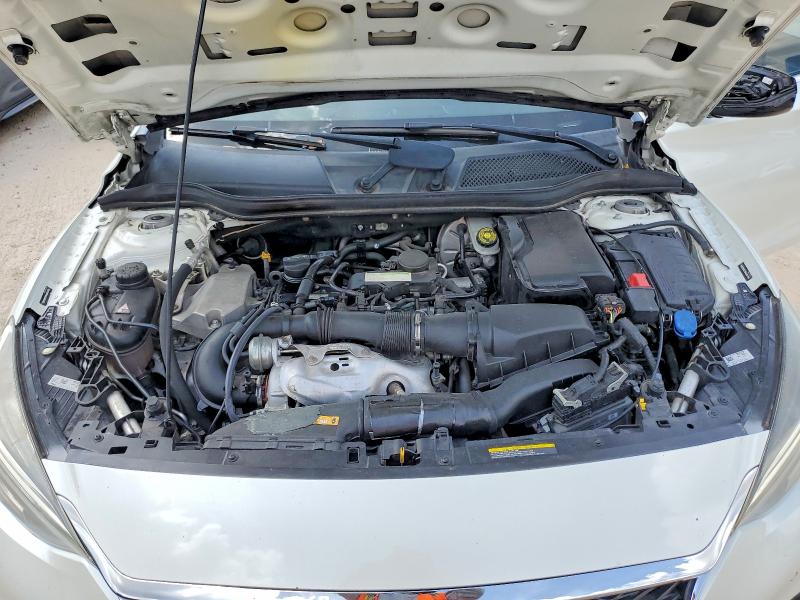 Продажа на аукционе авто 2017 Infiniti Qx30, vin: SJKCH5CPXHA031755, номер лота: 70012926