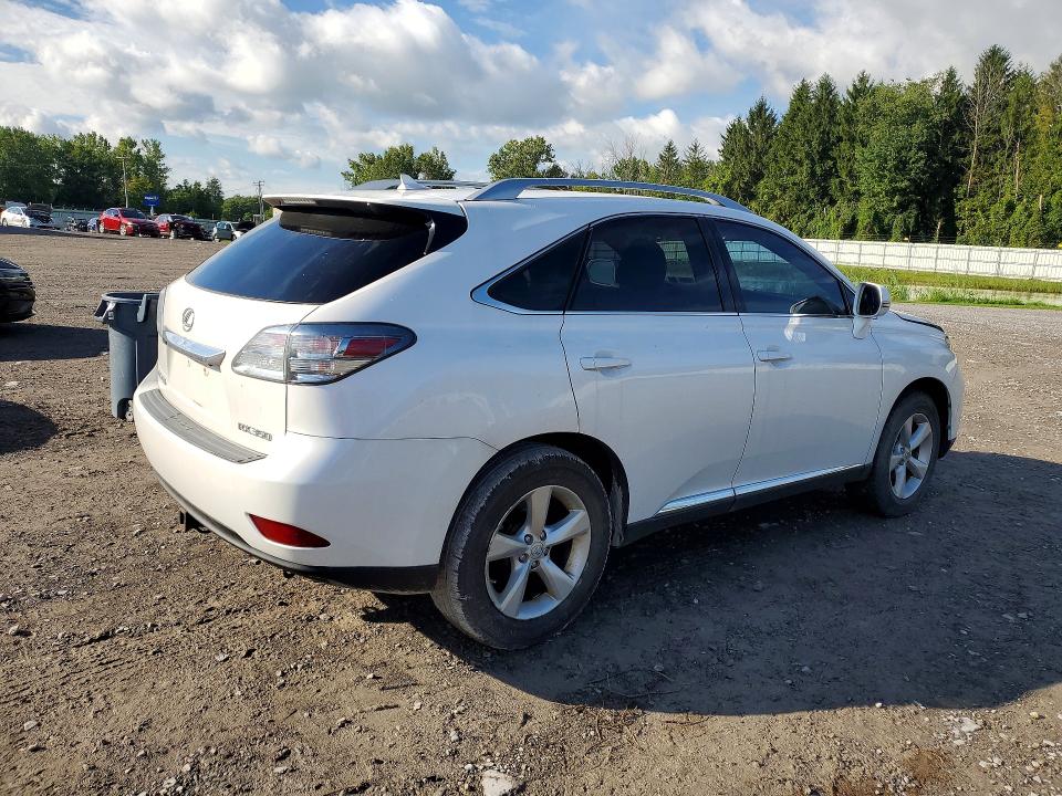 67527176 :رقم المزاد ، 2T2BK1BA5AC022383 vin ، 2010 Lexus Rx مزاد بيع