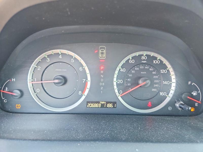 Aukcja sprzedaży 2010 Honda Accord, vin: 1HGCP2F88AA108591, numer aukcji: 69725836