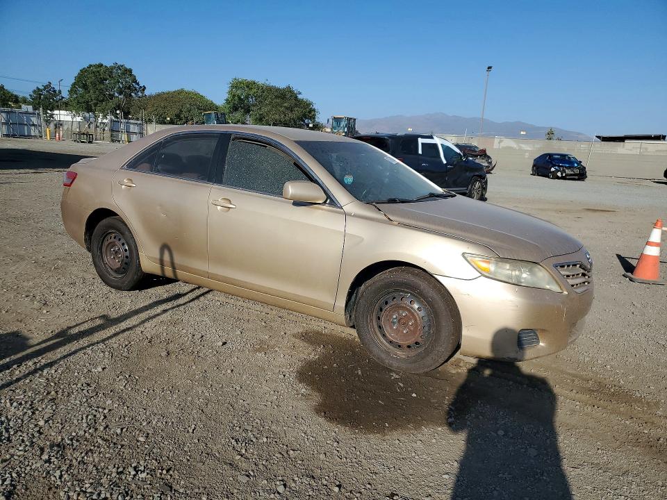 Продаж на аукціоні авто 2011 Toyota Camry, vin: 4T1BF3EK8BU132031, номер лоту: 67790096