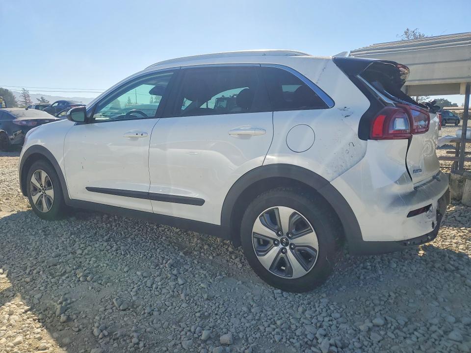 Продаж на аукціоні авто 2019 Kia Niro, vin: KNDCB3LC8K5306755, номер лоту: 68195456